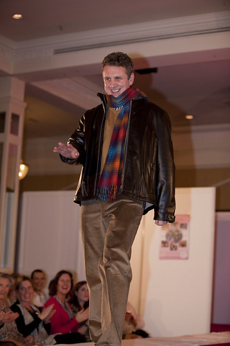 Galway Special Babies Charity Fashion Show