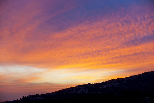 El cielo arde by Frasko,