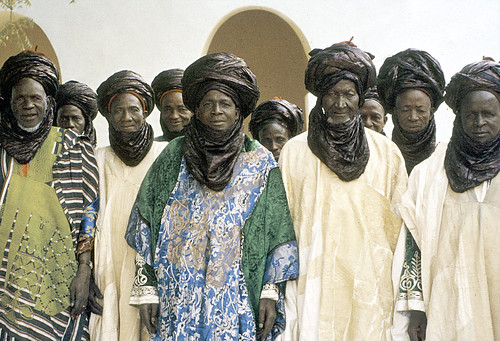 africa history photography nigeria eliot anthropology ethnographic elisofon