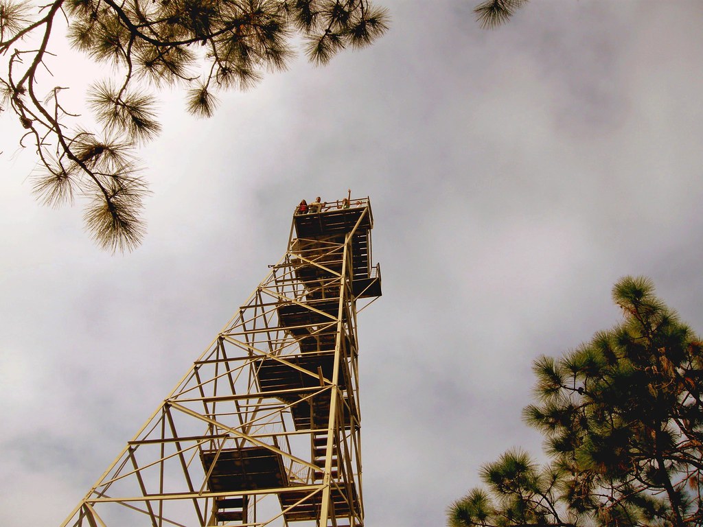 What Does The Ranger Tower Look Like? – MSTN