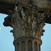 Évora, římský chrám, foto: Petr Nejedlý