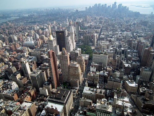 New York City | New York Skyline with One World Trade Center\u2026 | Flickr
