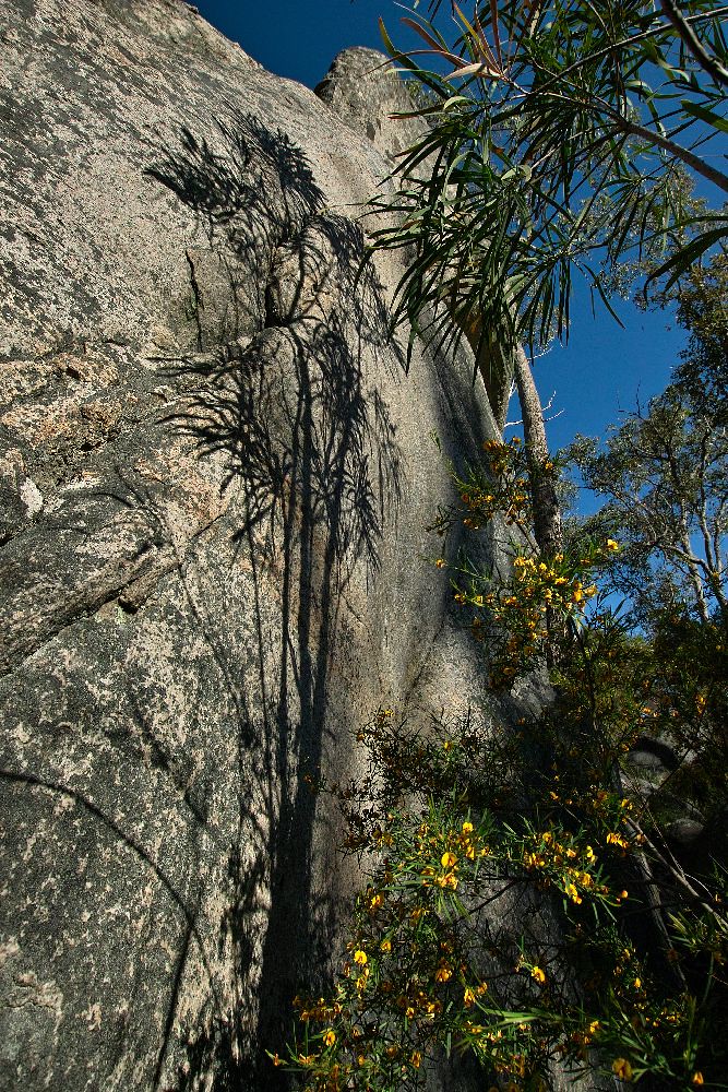 Gibber Rocks Gibralter rocks III | After the previous photo I thought to … | Flickr