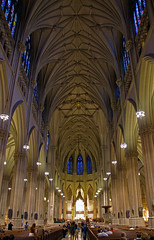 St Patricks Cathedral 2