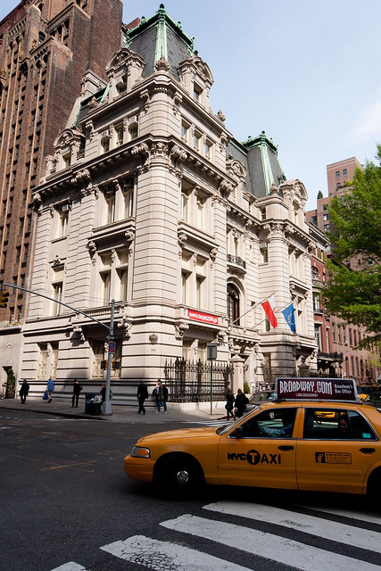 Polish Consulate General in New York 04