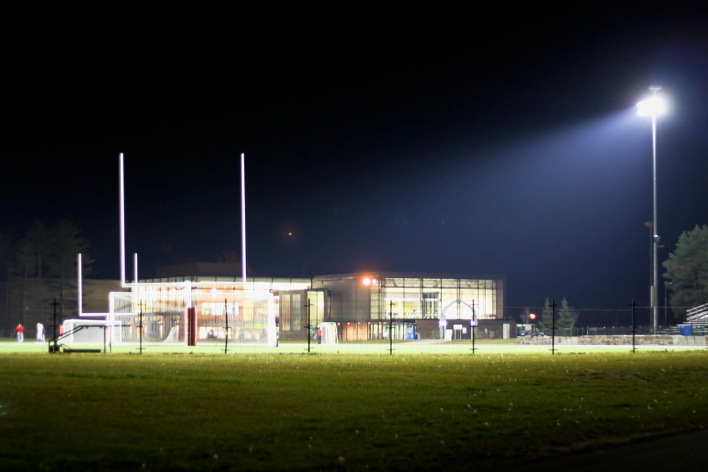 Late Night Soccer 365 13 11 2011 — Suzanne Schroeter, CC BY-SA
