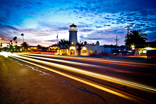 Santa Barbara | by ericmay