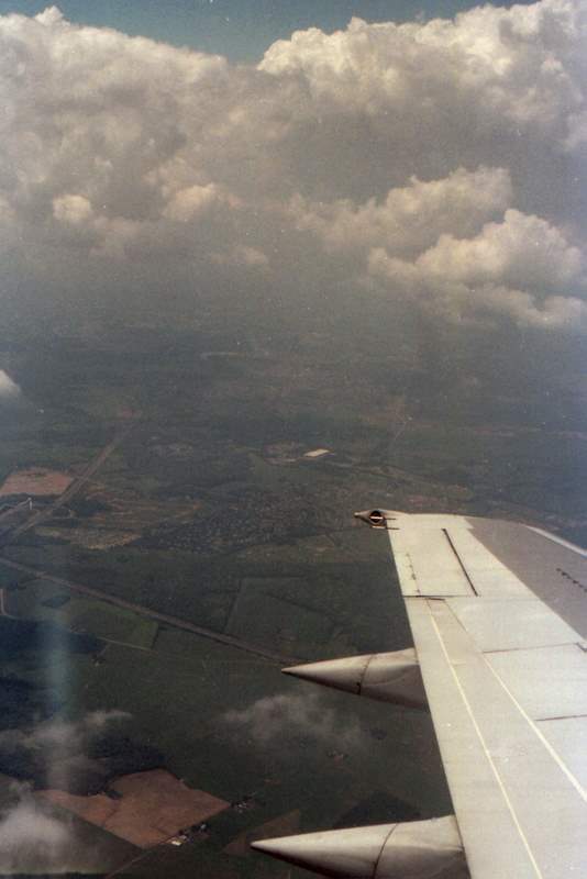 Flight to Newark (1986)