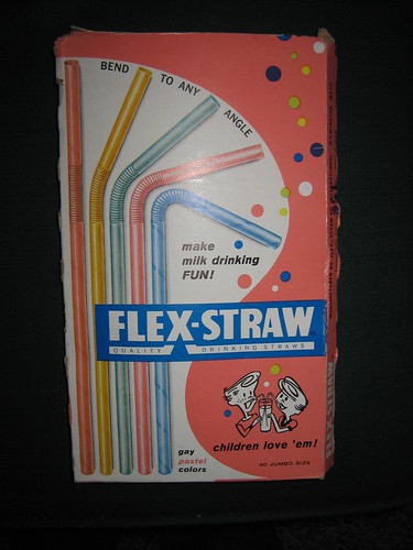Flex Straws | by Monimania