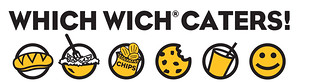 Which Wich Catering Logo | by Which Wich Superior Sandwiches