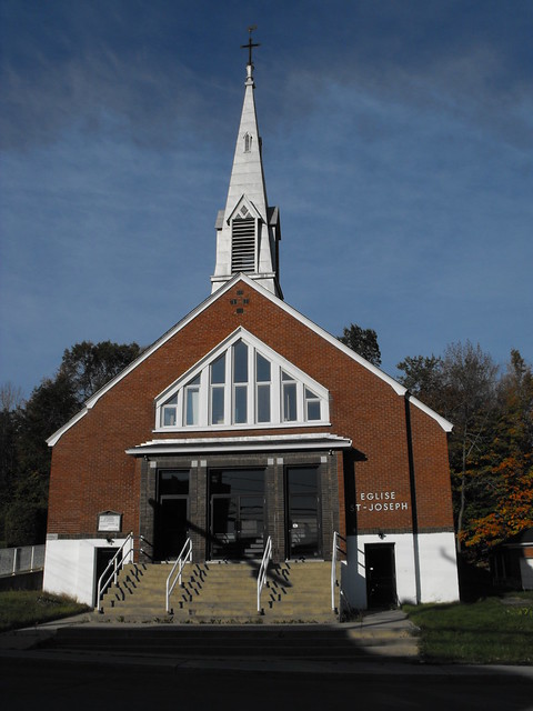 St-Joseph Catholic Church
