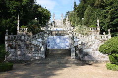 Lamego, Sanctuary of Our Lady of Remedies