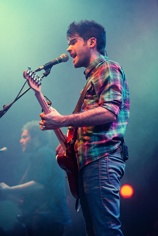 Supersubmarina - Apolo 22/10/2011