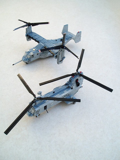 MV-22B Osprey size comparison (1)