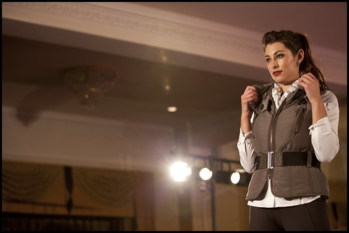 Galway Special Babies Charity Fashion Show