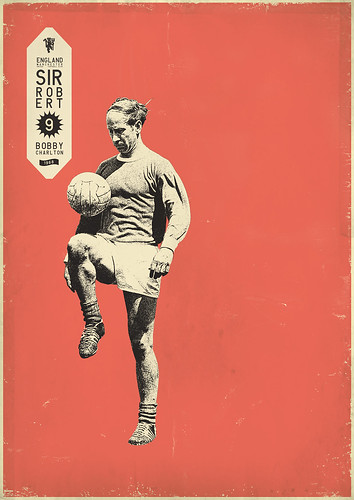 Bobby Charlton