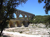 Pont du Gard, foto: Luděk Wellner