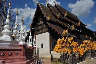 Old City, Chiang Mai | Took in old city area, Chiang Mai. It\u2026 | Flickr