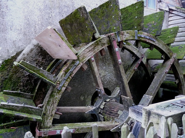 Mapledurham watermill(4)