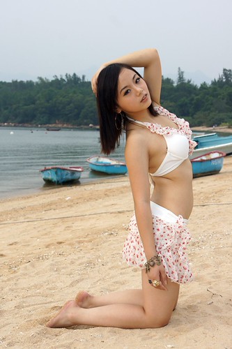 Bikini Beach