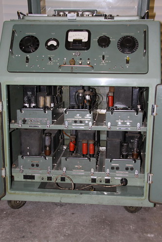 EMI BTR-2 reel to reel | by vintage_recorders
