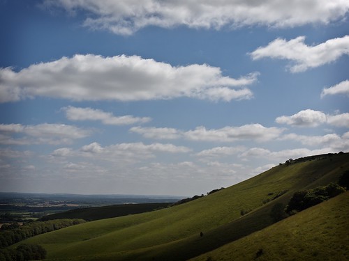 View of the South Downs South Down Way_20110730_04_DxO_1024x768