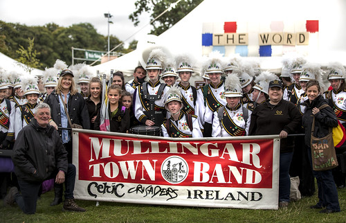 MindField at Electric Picnic 2015