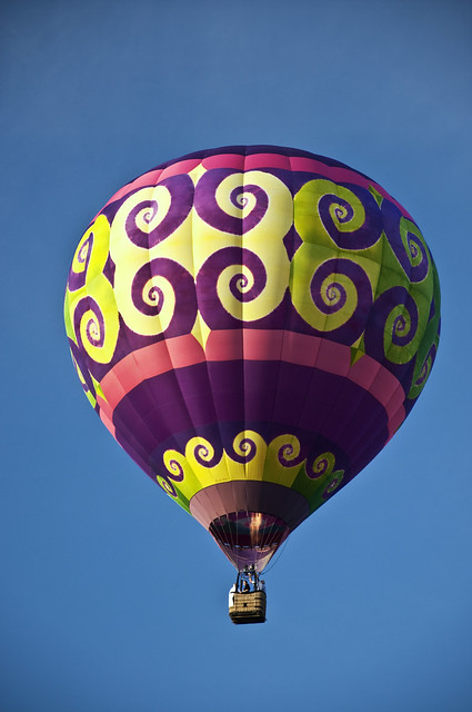 Balloon - Multi-color2