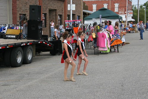 WelchHarvestDays2011 (119) | KVWO 94.7 FM | Flickr