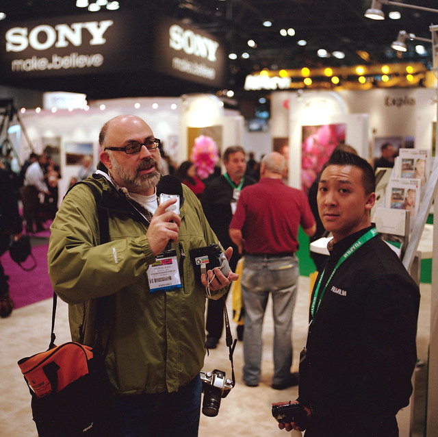 PDN Expo 2011 | Flickr