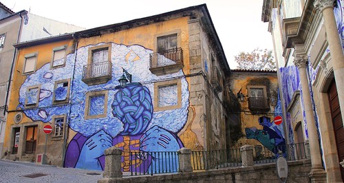 ARM collective | by ☼ Helder