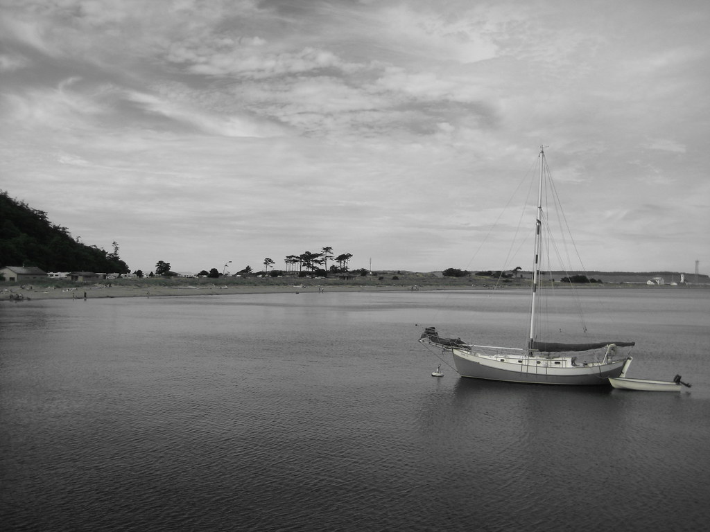 Trip to Sequim, WA August 2011 | Flickr