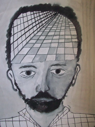 Mr Mathematic | by Christian Carolus