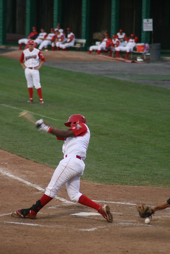 WIlliamsport Crosscutters Baseball | by Columbia-Montour Visitors Bureau