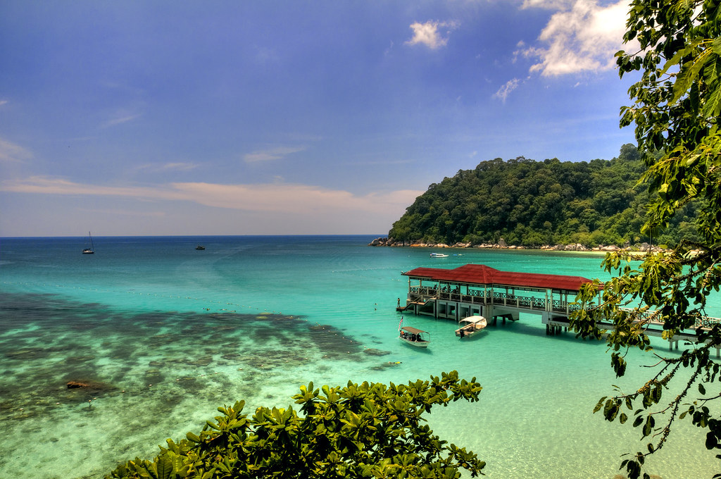 Perhentian Island - Malaysia