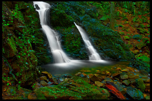 longexposure summer cliff newyork nature colors pool forest landscape outdoors waterfall colorful hiking stones upstate