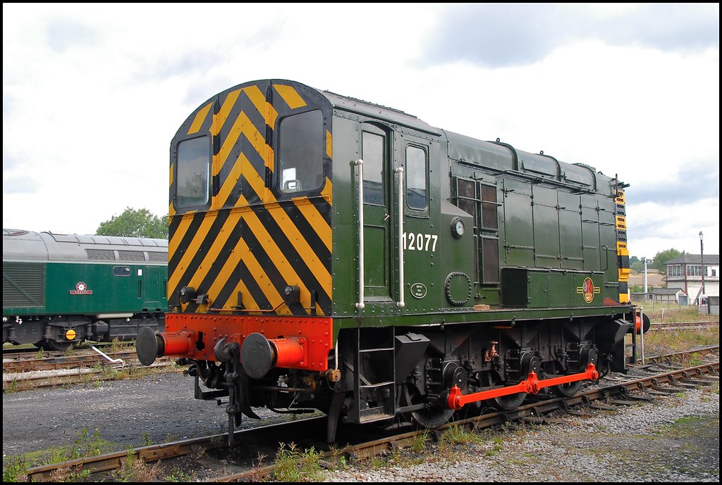 Midland Railway | Flickr
