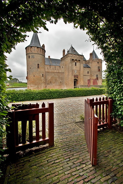 Muiderslot