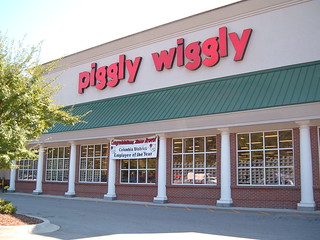 Piggly Wiggly, Columbia SC | by Otherstream