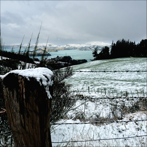new sky snow dan landscape lumix wire scenery view post web mount zealand nz dunedin goodwin cargill fz35 pommedan