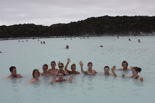 Icelandic Lava Trek | by Charity Challenge Unlimited
