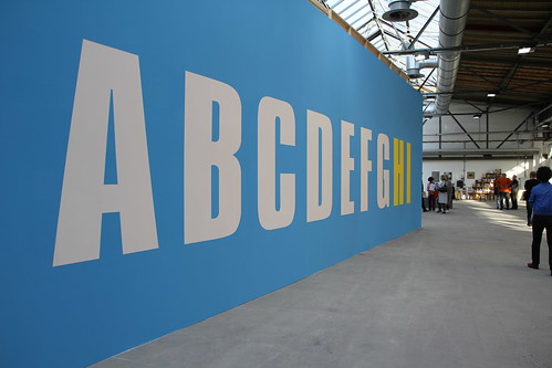 ABC Art Berlin Contemporary 2011