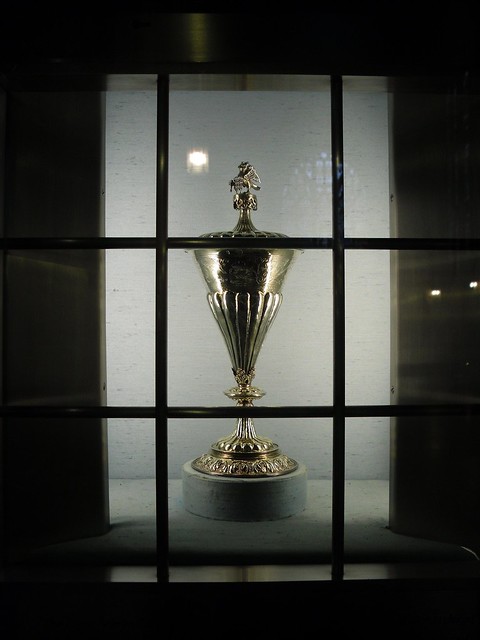 Boleyn Cup