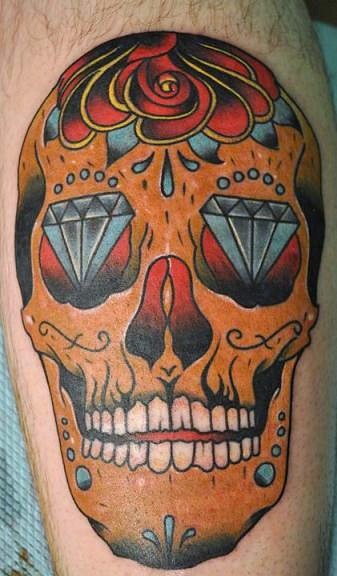 Skull Tattoos  Tattoo Ideas Artists and Models