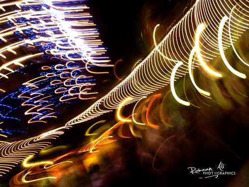 Light Paint... | Just one Click away to Creative world which… | Flickr