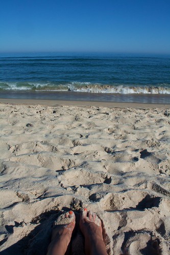 sea sky color praia beach brasil foot mar sand areia céu sp maresias cor pé leticialins