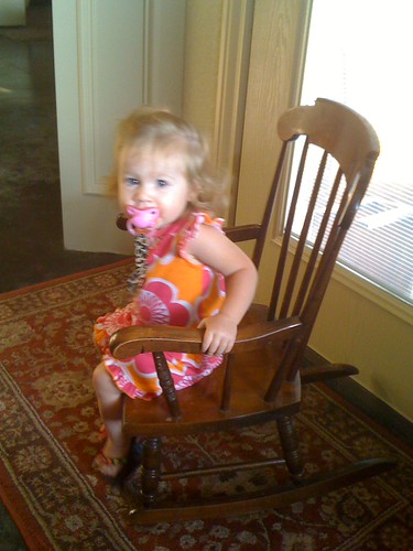 pacifier | Berry Simpson | Flickr
