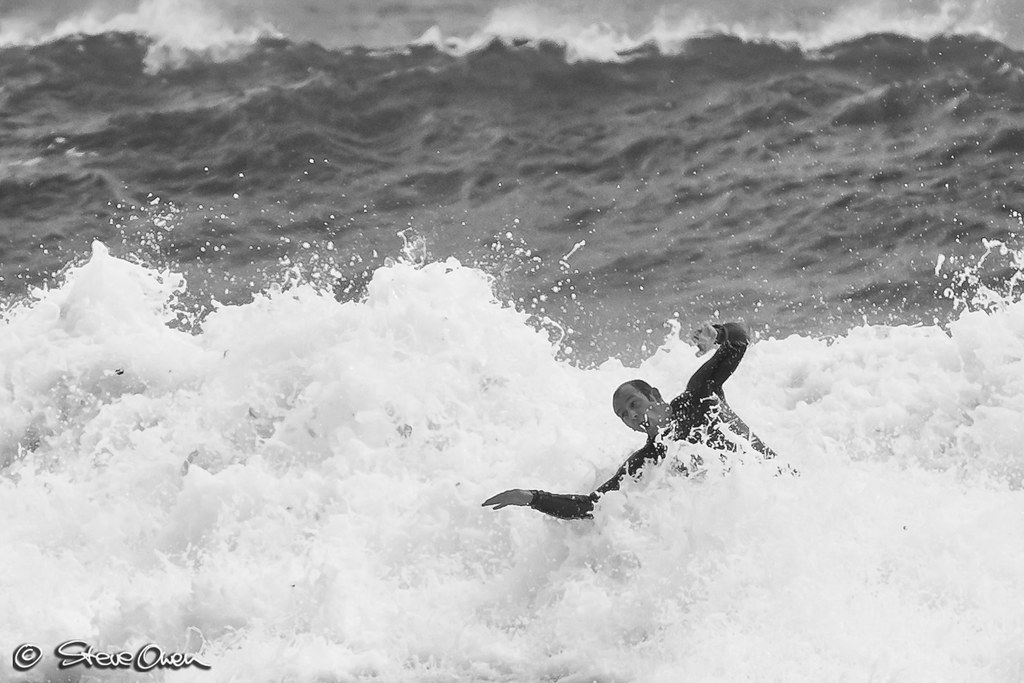 Narragansett Surfing