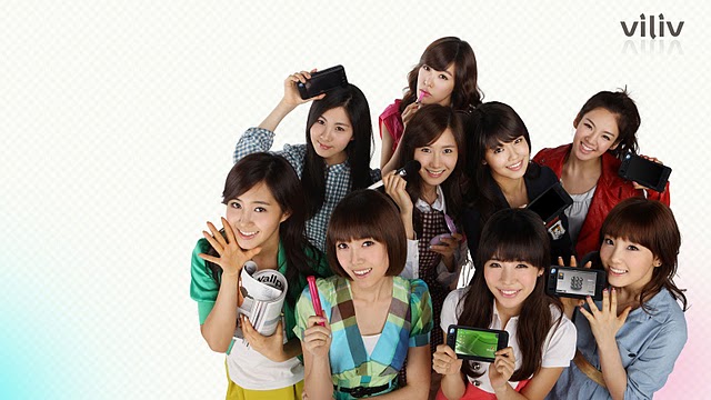 HD wallpaper: snsd, group of people, looking at camera, portrait, adult,  young adult | Wallpaper Flare