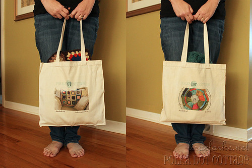 New project bags | by lisaclarke